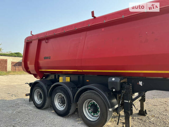 ВАРЗ НПС, объемом двигателя 0 л и пробегом 100 тыс. км за 24900 $, фото 13 на Automoto.ua