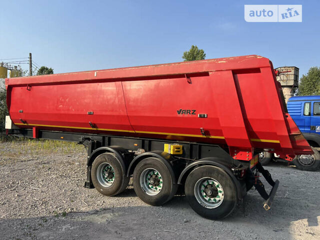 ВАРЗ НПС, объемом двигателя 0 л и пробегом 100 тыс. км за 24900 $, фото 4 на Automoto.ua