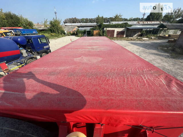 ВАРЗ НПС, объемом двигателя 0 л и пробегом 100 тыс. км за 24900 $, фото 12 на Automoto.ua