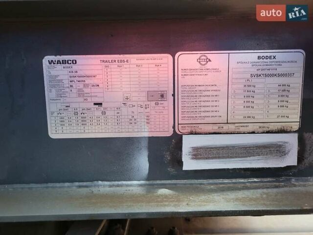 ВАРЗ НПС, объемом двигателя 0 л и пробегом 0 тыс. км за 21000 $, фото 3 на Automoto.ua