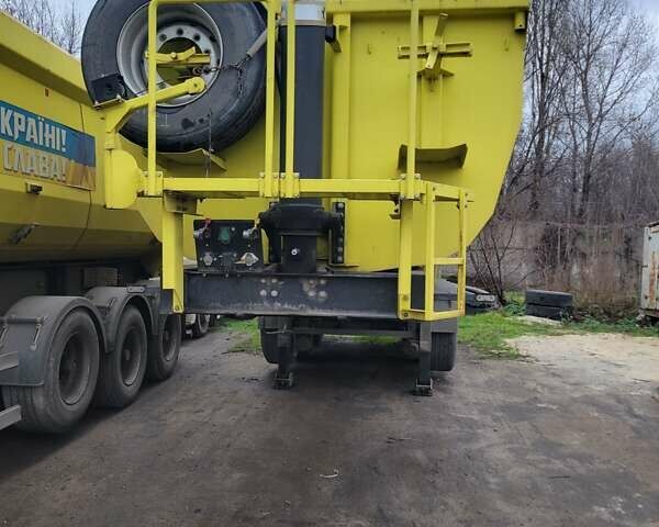 ВАРЗ НПС, объемом двигателя 0 л и пробегом 0 тыс. км за 21000 $, фото 2 на Automoto.ua