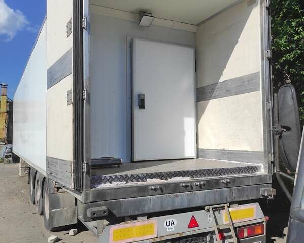 Белый ВАРЗ НПВ, объемом двигателя 0 л и пробегом 200 тыс. км за 12000 $, фото 8 на Automoto.ua