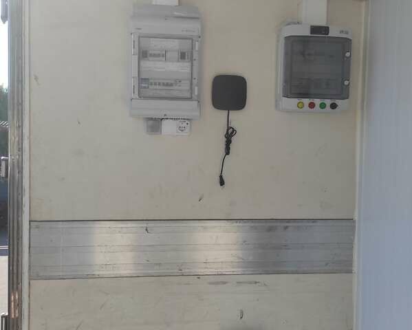 Белый ВАРЗ НПВ, объемом двигателя 0 л и пробегом 200 тыс. км за 12000 $, фото 5 на Automoto.ua