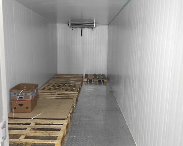 Белый ВАРЗ НПВ, объемом двигателя 0 л и пробегом 200 тыс. км за 12000 $, фото 7 на Automoto.ua