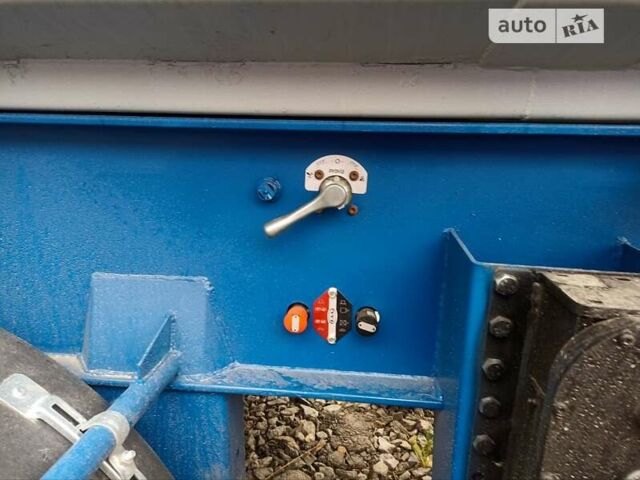 Синий ВАРЗ НПВ, объемом двигателя 0 л и пробегом 100 тыс. км за 11000 $, фото 4 на Automoto.ua