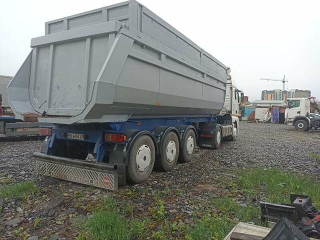 Синий ВАРЗ НПВ, объемом двигателя 0 л и пробегом 100 тыс. км за 11000 $, фото 2 на Automoto.ua