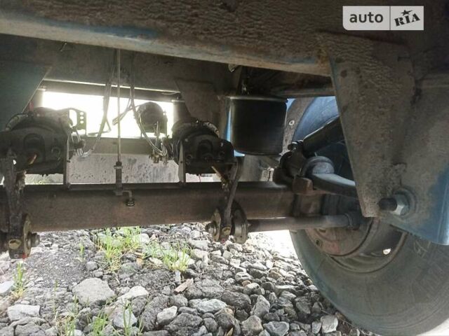 Синий ВАРЗ НПВ, объемом двигателя 0 л и пробегом 100 тыс. км за 11000 $, фото 8 на Automoto.ua