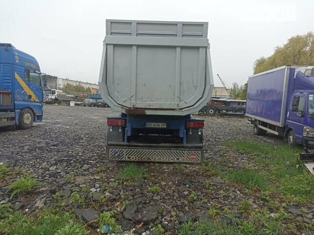 Синий ВАРЗ НПВ, объемом двигателя 0 л и пробегом 100 тыс. км за 11000 $, фото 3 на Automoto.ua