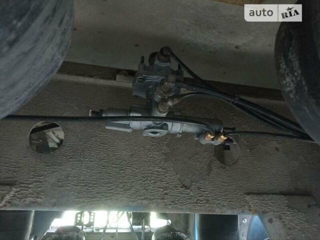 Синий ВАРЗ НПВ, объемом двигателя 0 л и пробегом 100 тыс. км за 11000 $, фото 6 на Automoto.ua