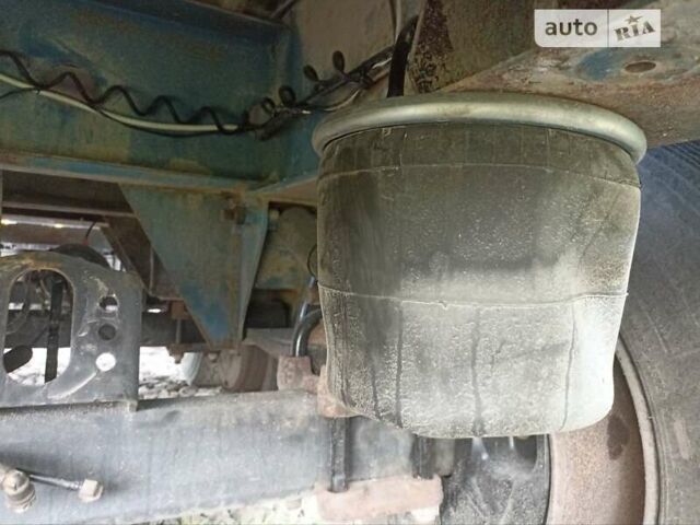 Синий ВАРЗ НПВ, объемом двигателя 0 л и пробегом 100 тыс. км за 11000 $, фото 7 на Automoto.ua