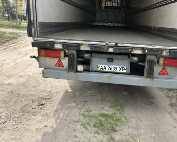 Белый ВАРЗ АТЗ, объемом двигателя 0 л и пробегом 111 тыс. км за 14500 $, фото 2 на Automoto.ua