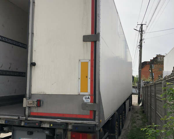 Белый ВАРЗ АТЗ, объемом двигателя 0 л и пробегом 111 тыс. км за 14500 $, фото 8 на Automoto.ua