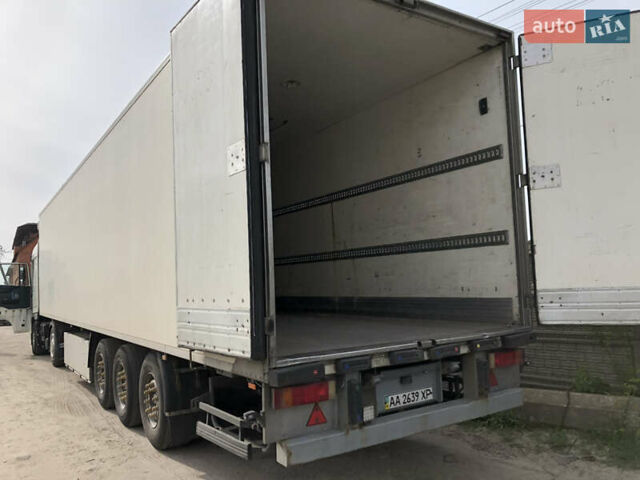 Белый ВАРЗ АТЗ, объемом двигателя 0 л и пробегом 111 тыс. км за 14500 $, фото 1 на Automoto.ua