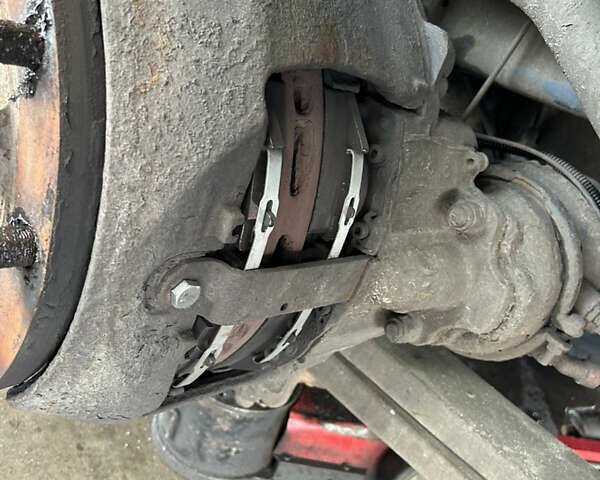 Белый ВАРЗ АТЗ, объемом двигателя 0 л и пробегом 111 тыс. км за 14500 $, фото 9 на Automoto.ua