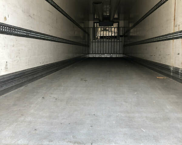 Белый ВАРЗ АТЗ, объемом двигателя 0 л и пробегом 111 тыс. км за 14500 $, фото 3 на Automoto.ua