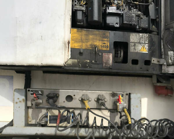 Белый ВАРЗ АТЗ, объемом двигателя 0 л и пробегом 111 тыс. км за 14500 $, фото 6 на Automoto.ua