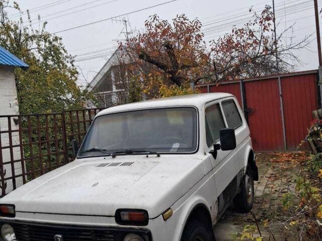 Білий ВАЗ 1111 Ока, об'ємом двигуна 0 л та пробігом 85 тис. км за 1537 $, фото 6 на Automoto.ua