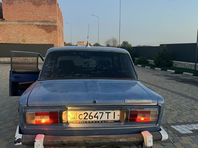 Белый ВАЗ 1111 Ока, объемом двигателя 1.5 л и пробегом 380 тыс. км за 300 $, фото 2 на Automoto.ua