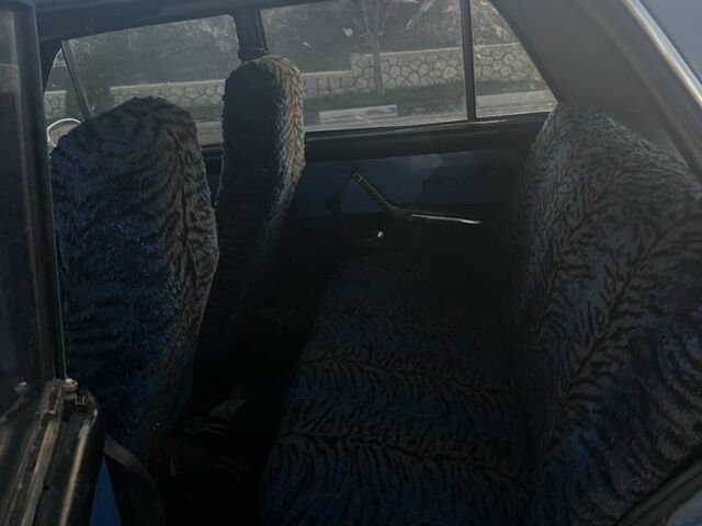 Белый ВАЗ 1111 Ока, объемом двигателя 1.5 л и пробегом 380 тыс. км за 300 $, фото 4 на Automoto.ua