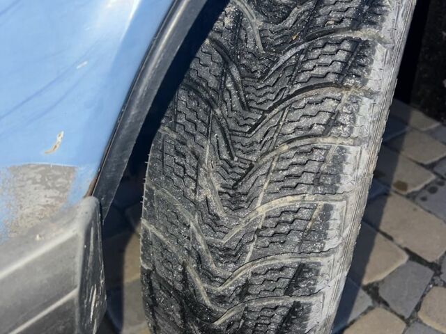 Белый ВАЗ 1111 Ока, объемом двигателя 1.5 л и пробегом 380 тыс. км за 300 $, фото 5 на Automoto.ua