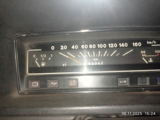 Бежевый ВАЗ 1111 Ока, объемом двигателя 0.8 л и пробегом 83 тыс. км за 650 $, фото 3 на Automoto.ua