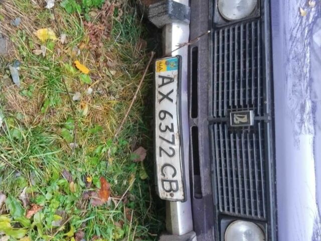 Фиолетовый ВАЗ 1111 Ока, объемом двигателя 0 л и пробегом 1000 тыс. км за 215 $, фото 1 на Automoto.ua