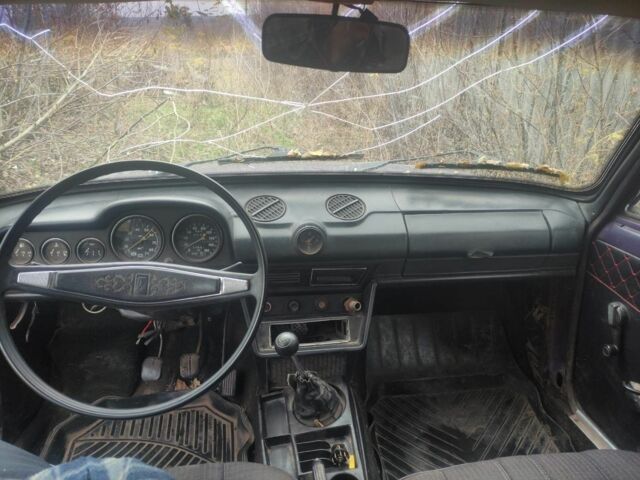 Фиолетовый ВАЗ 1111 Ока, объемом двигателя 0 л и пробегом 1000 тыс. км за 215 $, фото 6 на Automoto.ua