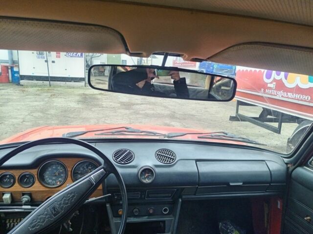 Червоний ВАЗ 1111 Ока, об'ємом двигуна 1.5 л та пробігом 1 тис. км за 600 $, фото 1 на Automoto.ua