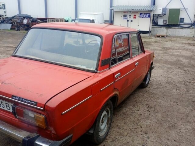 Червоний ВАЗ 1111 Ока, об'ємом двигуна 1.5 л та пробігом 1 тис. км за 600 $, фото 5 на Automoto.ua