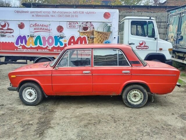 Червоний ВАЗ 1111 Ока, об'ємом двигуна 1.5 л та пробігом 1 тис. км за 600 $, фото 7 на Automoto.ua