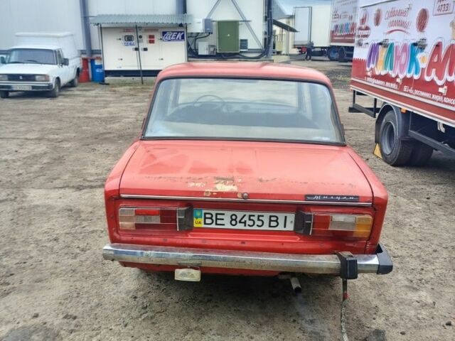 Червоний ВАЗ 1111 Ока, об'ємом двигуна 1.5 л та пробігом 1 тис. км за 600 $, фото 6 на Automoto.ua
