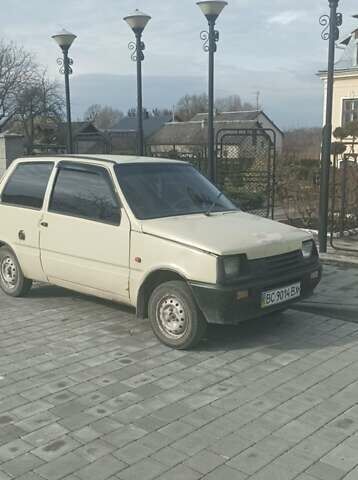 ВАЗ 1111 Ока, объемом двигателя 0 л и пробегом 127 тыс. км за 800 $, фото 3 на Automoto.ua