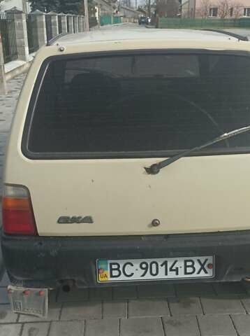 ВАЗ 1111 Ока, объемом двигателя 0 л и пробегом 127 тыс. км за 800 $, фото 2 на Automoto.ua