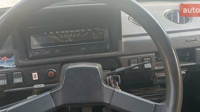 ВАЗ 1111 Ока, объемом двигателя 0 л и пробегом 127 тыс. км за 800 $, фото 5 на Automoto.ua