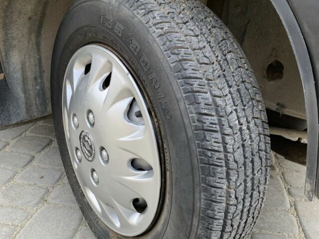 Желтый ВАЗ 1111 Ока, объемом двигателя 0.65 л и пробегом 80 тыс. км за 1000 $, фото 9 на Automoto.ua