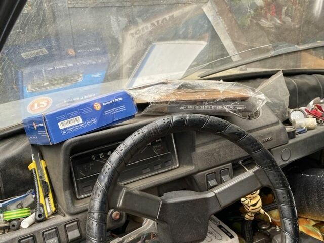 Серый ВАЗ 1111 Ока, объемом двигателя 0 л и пробегом 200 тыс. км за 546 $, фото 5 на Automoto.ua