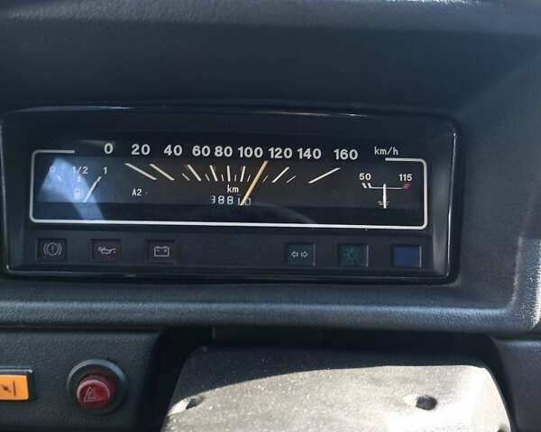 Серый ВАЗ 1111 Ока, объемом двигателя 0 л и пробегом 90 тыс. км за 694 $, фото 4 на Automoto.ua