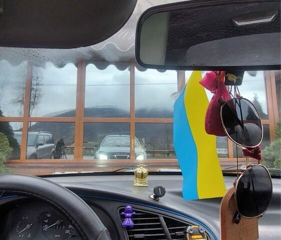 Сірий ВАЗ 1111 Ока, об'ємом двигуна 1.3 л та пробігом 3 тис. км за 1700 $, фото 2 на Automoto.ua