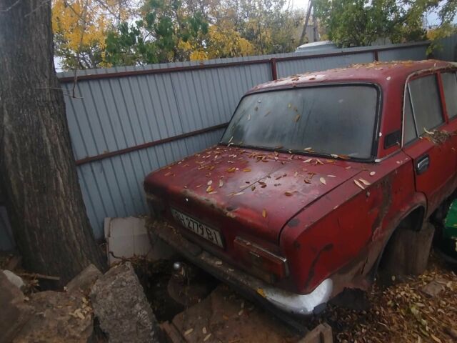 Серый ВАЗ 1111 Ока, объемом двигателя 0 л и пробегом 1000 тыс. км за 1000 $, фото 4 на Automoto.ua