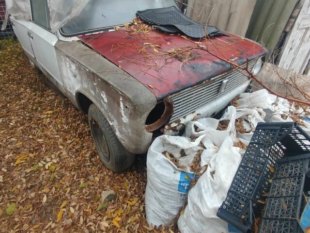 Серый ВАЗ 1111 Ока, объемом двигателя 0 л и пробегом 1000 тыс. км за 1000 $, фото 9 на Automoto.ua