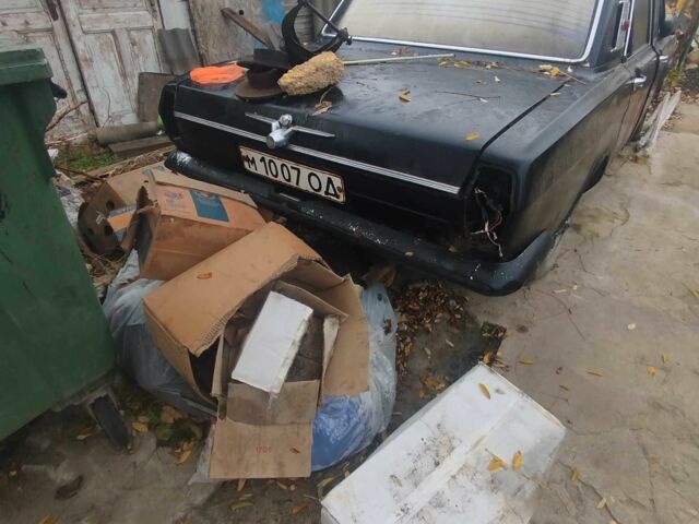 Серый ВАЗ 1111 Ока, объемом двигателя 0 л и пробегом 1000 тыс. км за 1000 $, фото 10 на Automoto.ua