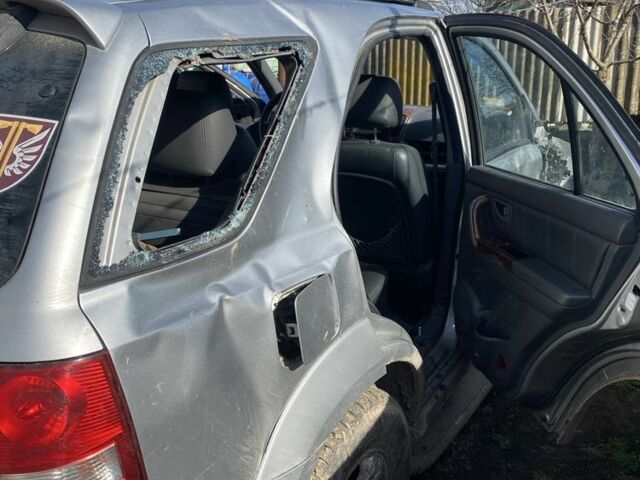 Сірий ВАЗ 1111 Ока, об'ємом двигуна 0 л та пробігом 3 тис. км за 1600 $, фото 4 на Automoto.ua