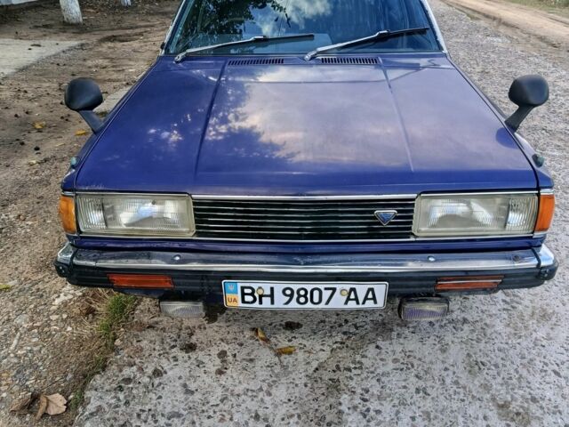 Синий ВАЗ 1111 Ока, объемом двигателя 1.6 л и пробегом 111 тыс. км за 1200 $, фото 4 на Automoto.ua