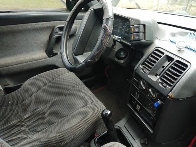 Зеленый ВАЗ 1111 Ока, объемом двигателя 1.5 л и пробегом 34 тыс. км за 832 $, фото 2 на Automoto.ua