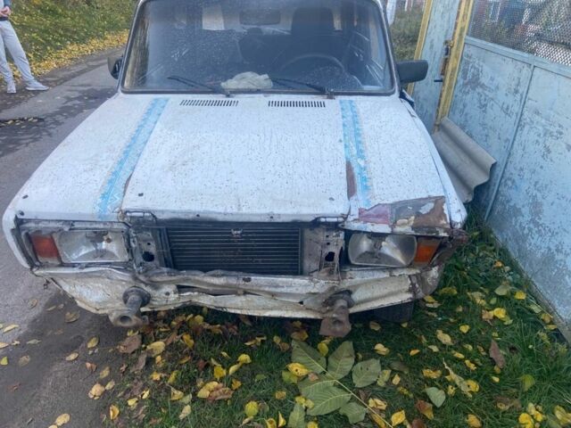 Белый ВАЗ 11113, объемом двигателя 10 л и пробегом 3 тыс. км за 322 $, фото 6 на Automoto.ua