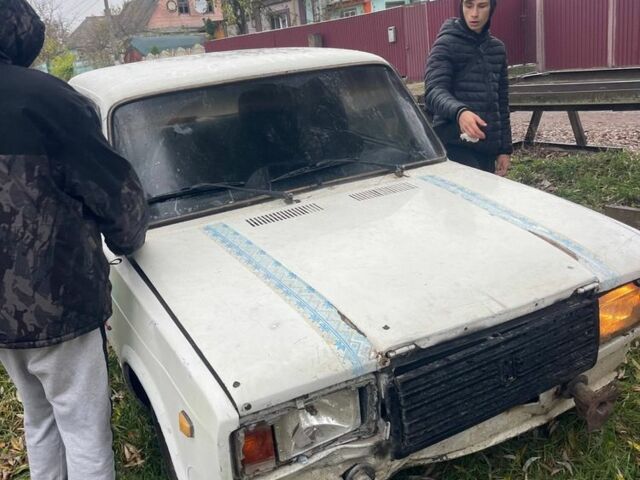 Белый ВАЗ 11113, объемом двигателя 10 л и пробегом 3 тыс. км за 322 $, фото 8 на Automoto.ua