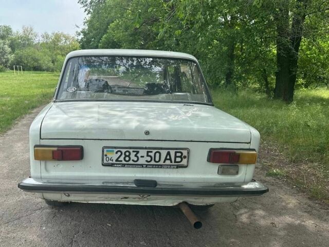 Білий ВАЗ 11113, об'ємом двигуна 1.2 л та пробігом 150 тис. км за 500 $, фото 3 на Automoto.ua
