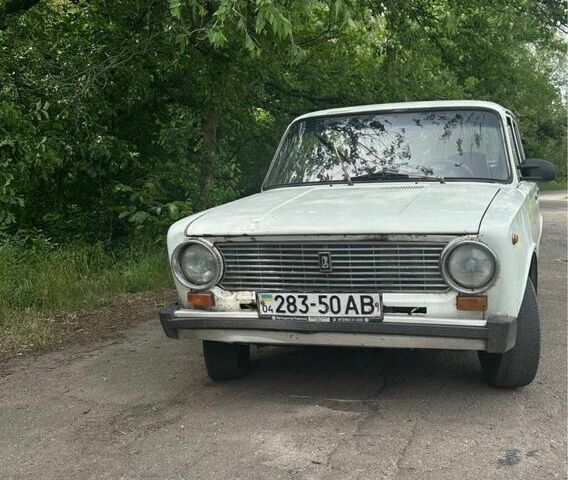 Білий ВАЗ 11113, об'ємом двигуна 1.2 л та пробігом 150 тис. км за 500 $, фото 1 на Automoto.ua