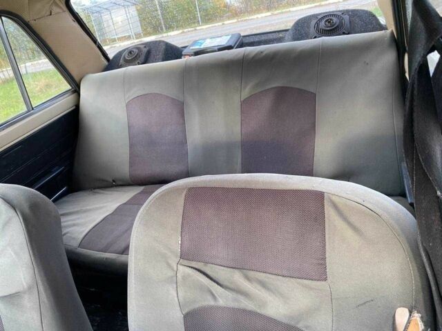 Бежевый ВАЗ 11113, объемом двигателя 1.3 л и пробегом 2 тыс. км за 750 $, фото 6 на Automoto.ua