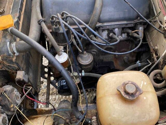 Бежевый ВАЗ 11113, объемом двигателя 1.3 л и пробегом 2 тыс. км за 750 $, фото 10 на Automoto.ua